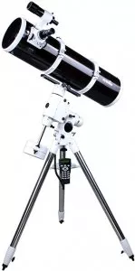 Телескоп Sky-Watcher BK P2001 HEQ5 SynScan GOTO фото