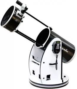 Телескоп Sky-Watcher Dob 14&#34; (350/1600) Retractable SynScan GOTO фото