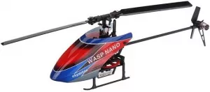 Радиоуправляемый вертолет Skyartec WASP NANO CP MNH03-2 фото