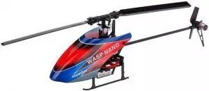 Радиоуправляемый вертолет Skyartec WASP NANO CPX MNH03-1 фото