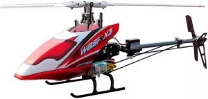 Радиоуправляемый вертолет Skyartec WASP X3V HWX3V-02 фото