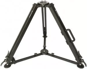 Штатив SlideKamera HST-3 (двойная чаша 75/100 мм) фото