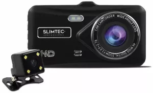 Видеорегистратор Slimtec Dual X5 фото