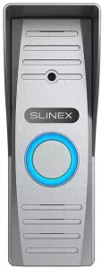 Вызывная панель Slinex ML-15HD (серебристый) фото
