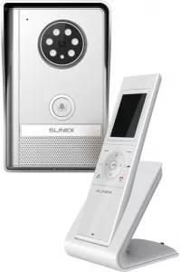 Комплект видеодомофона Slinex RD-30 фото
