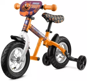 Беговел детский Small Rider Ballance 2 (оранжевый) фото