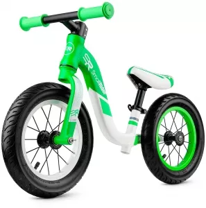 Беговел детский Small Rider Prestige Pro (зеленый) фото