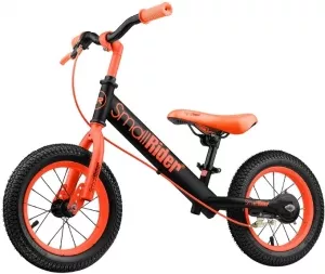 Беговел детский Small Rider Ranger 2 Neon (оранжевый) фото
