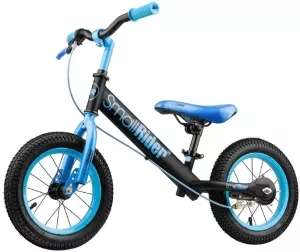 Беговел детский Small Rider Ranger 2 Neon (синий) фото
