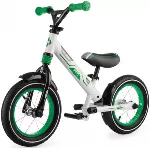 Беговел детский Small Rider Roadster Pro (зеленый) фото