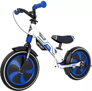 Беговел детский Small Rider Roadster Pro 4 (синий) фото