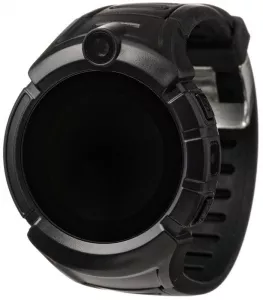 Детские умные часы Smart Baby Watch Q610 Black фото
