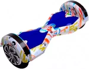 Гироскутер Smart Balance Wheel 8 фото