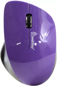 Компьютерная мышь SmartBuy 309AG Purple фото