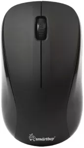 Компьютерная мышь SmartBuy 324AG Black фото