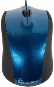 Компьютерная мышь SmartBuy 325 Blue фото