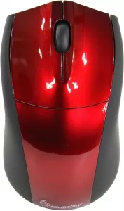 Компьютерная мышь SmartBuy 325AG Red фото