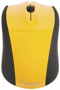 Компьютерная мышь SmartBuy 325AG Yellow фото
