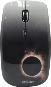 Компьютерная мышь SmartBuy 327AG Eclipse фото