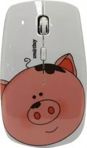 Компьютерная мышь SmartBuy 327AG Pig 6 icon