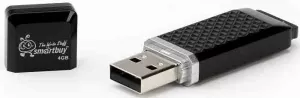 USB Flash SmartBuy 4GB Quartz (SB4GBQZ-K) icon