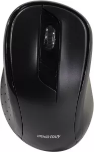 Компьютерная мышь SmartBuy 597D Black фото