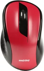 Компьютерная мышь SmartBuy 597D Red фото