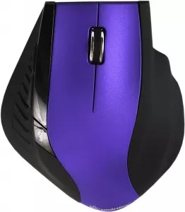 Компьютерная мышь SmartBuy 613AG Purple/Black фото