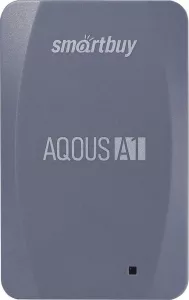 Внешний жесткий диск SmartBuy Aqous A1 (SB128GB-A1G-U31C) 128Gb фото