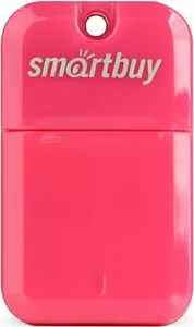 USB Flash SmartBuy ART USB 2.0 32GB (розовый) фото