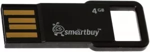 USB-флэш накопитель SmartBuy BIZ 4GB (SB4GBBIZ-K) фото