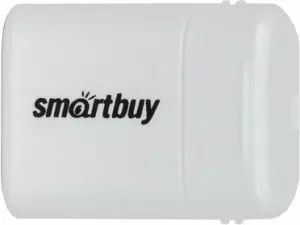 USB-флэш накопитель SmartBuy Lara 16GB (SB16GBLara-W) icon