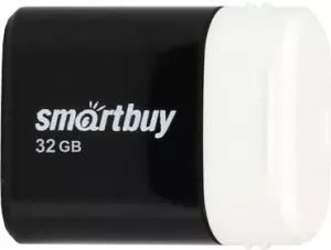 USB-флэш накопитель SmartBuy Lara 32GB (SB32GBLara-K) icon