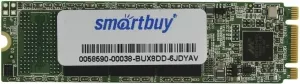 Жесткий диск SSD SmartBuy LS40R SSDSB256GB-LS40R-M2 256GB фото