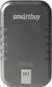 Внешний жесткий диск SmartBuy N1 Drive (SB128GB-N1G-U31C) 128Gb фото