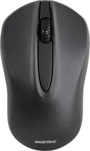 Компьютерная мышь SmartBuy One 329AG Black фото