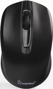Компьютерная мышь SmartBuy One 331AG Black фото