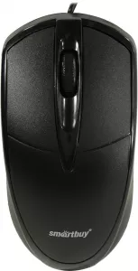 Компьютерная мышь SmartBuy One SBM-215-K фото