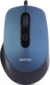 Компьютерная мышь SmartBuy One SBM-265-B фото