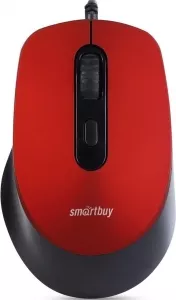 Компьютерная мышь SmartBuy One SBM-265-R фото