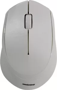Компьютерная мышь SmartBuy One SBM-333AG-W фото