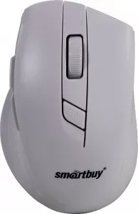 Компьютерная мышь SmartBuy One SBM-602AG-W фото