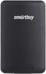 Внешний жесткий диск SmartBuy S3 (SB1024GB-S3BS-18SU30) 1024Gb фото