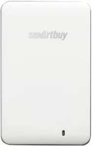 Внешний жесткий диск SmartBuy S3 (SB1024GB-S3DW-18SU30) 1024Gb фото