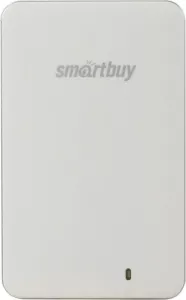 Внешний жесткий диск SmartBuy S3 (SB128GB-S3DW-18SU30) 128Gb фото