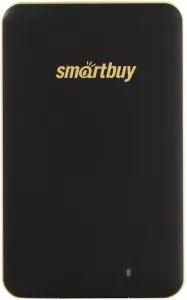 Внешний жесткий диск SmartBuy S3 (SB512GB-S3DB-18SU30) 512Gb фото