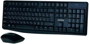 Клавиатура + мышь SmartBuy SBC-207295AG-K фото
