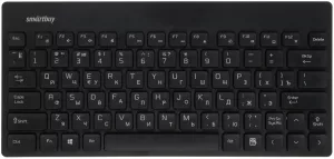Беспроводной набор клавиатура + мышь SmartBuy SBC-220349AG-K фото