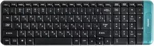 Беспроводной набор клавиатура + мышь SmartBuy SBC-222358AG-K фото
