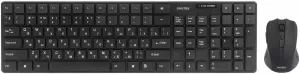 Беспроводной набор клавиатура + мышь SmartBuy SBC-229352AG-K фото